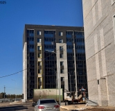 Ход строительства дома 3 в ЖК Френдли-комплекс Тура Nova -