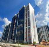 Ход строительства дома Позиция 5, 3 квартал в Микрорайон Черемушки -