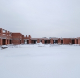 Ход строительства дома 2.3А в ЖК Твоя Привилегия -