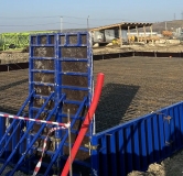 Ход строительства дома 12, Литер 3 в Клубный квартал Кумир -