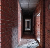 Ход строительства дома 2.2А в ЖК Твоя Привилегия -