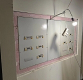 Ход строительства дома А-4 в ЖК Резиденция морей -