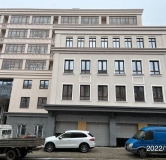 Ход строительства дома на Минина, 6 в ЖК Георгиевский -