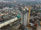ЖК ПАРК - ход строительства, фото 14, Апрель 2021