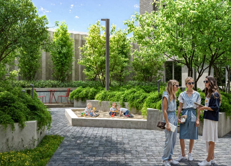 ЖК Приоритет - фото 10