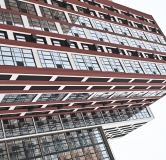 Ход строительства дома 4 в ЖК Галактика -