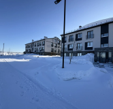 Ход строительства дома 8 в ЖК Мечта -