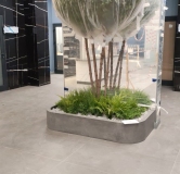 Ход строительства дома 17 в ЖК Le Cristal -