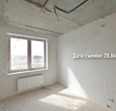 Ход строительства дома 1 в ЖК Проект-достояние Русь -