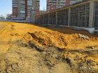 ЖК Приоритет - ход строительства, фото 44, Апрель 2020