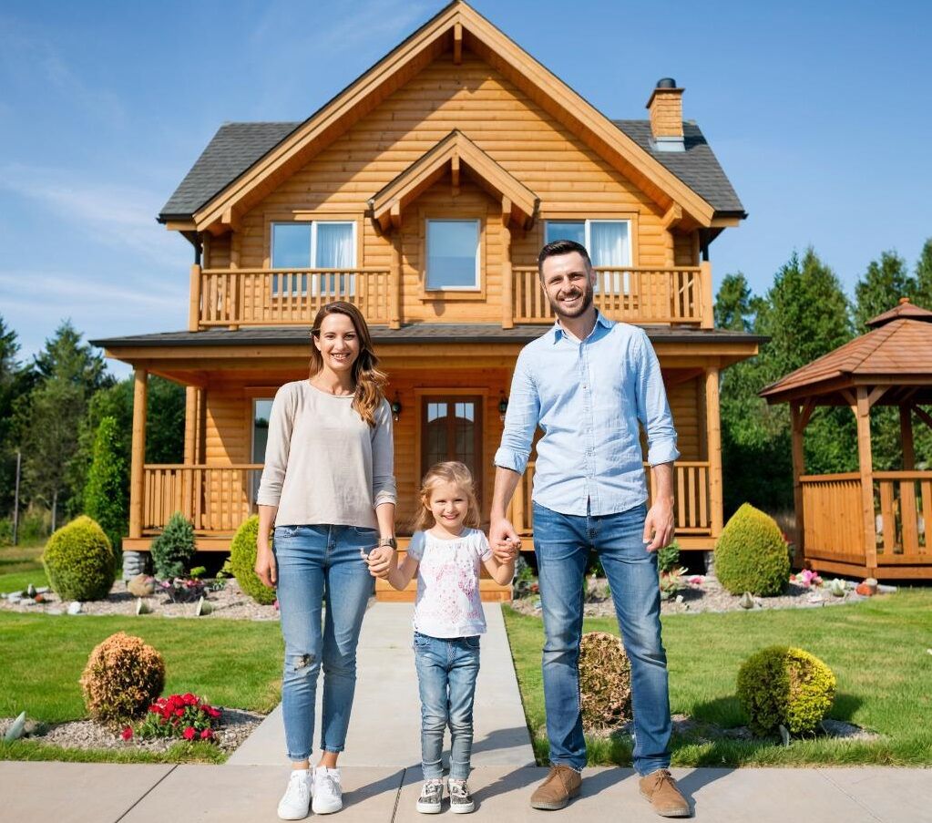 Ростовская область вошла в число лидеров по ипотеке на строительство домов - фото 1