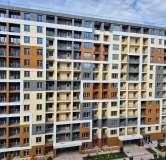 Ход строительства дома № 5 в ЖК Каравелла Португалии -