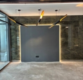 Ход строительства дома 1 в ЖК Лайтхаус (Lighthouse) -