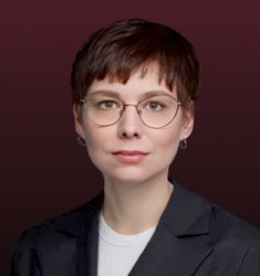 Дарья Шунаева