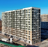 Ход строительства дома № 25, ГП-6 в ЖК Мотивы -