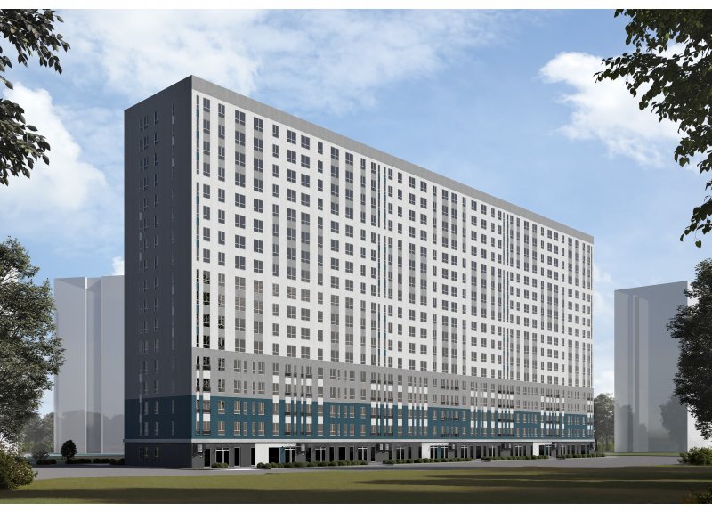 Дом 20.5.2 в Микрорайон Тура-2 - фото 1