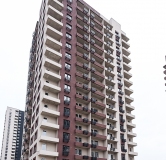 Ход строительства дома № 204, корпус 20 в ЖК Баланс -