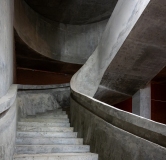 Ход строительства дома 1 в ЖК Заря -