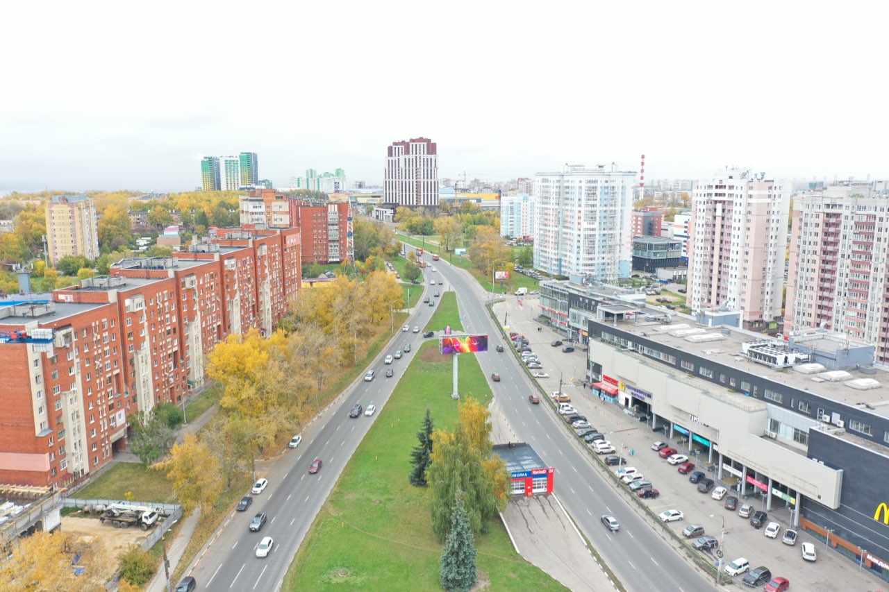 Более 950 км дорог отремонтировали в Нижегородской области за 2021 год - фото 1