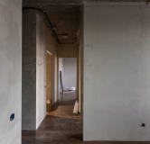 Ход строительства дома 38 в ЖК Утро -