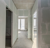 Ход строительства дома корпус 1 в ЖК Счастье в Кольцово -