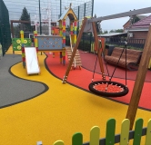 ЖК Простор - ход строительства,