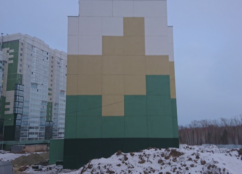 ЖК Парковый 2 - фото 12