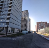 Ход строительства дома Литер 2 в ЖК Выше -