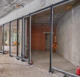 Ход строительства дома 8А в ЖК Аструм -