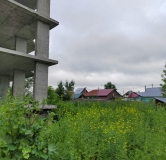 Ход строительства дома 4 в ЖК Радуга -