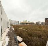 Ход строительства дома 6 в ЖК 8 Nebo -