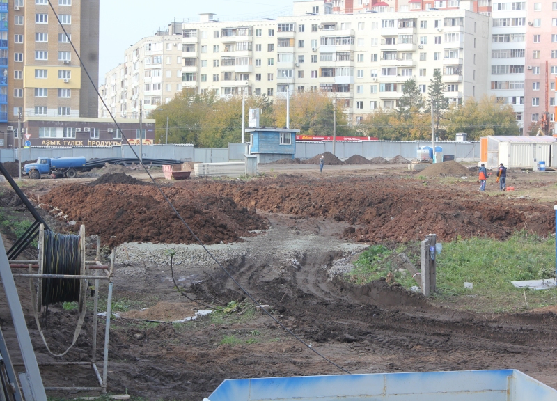 Дом 3.1 в ЖК Урман Сити (Urman City) - фото 2