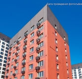 Ход строительства дома № 97 в ЖК Дружеский -