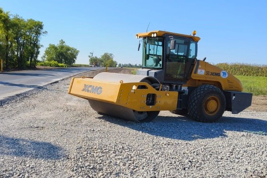 На Дону участок трассы М-4 «Дон» расширят до шести полос к 2027 году - фото 1