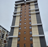 Ход строительства дома № 5 в ЖК Каравелла Португалии -