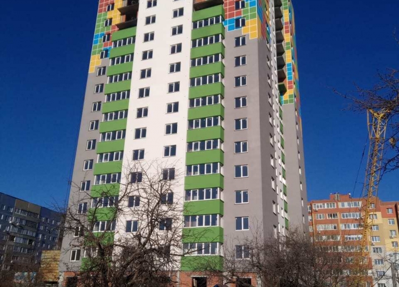 ЖК По ул. Старое Село - фото 3