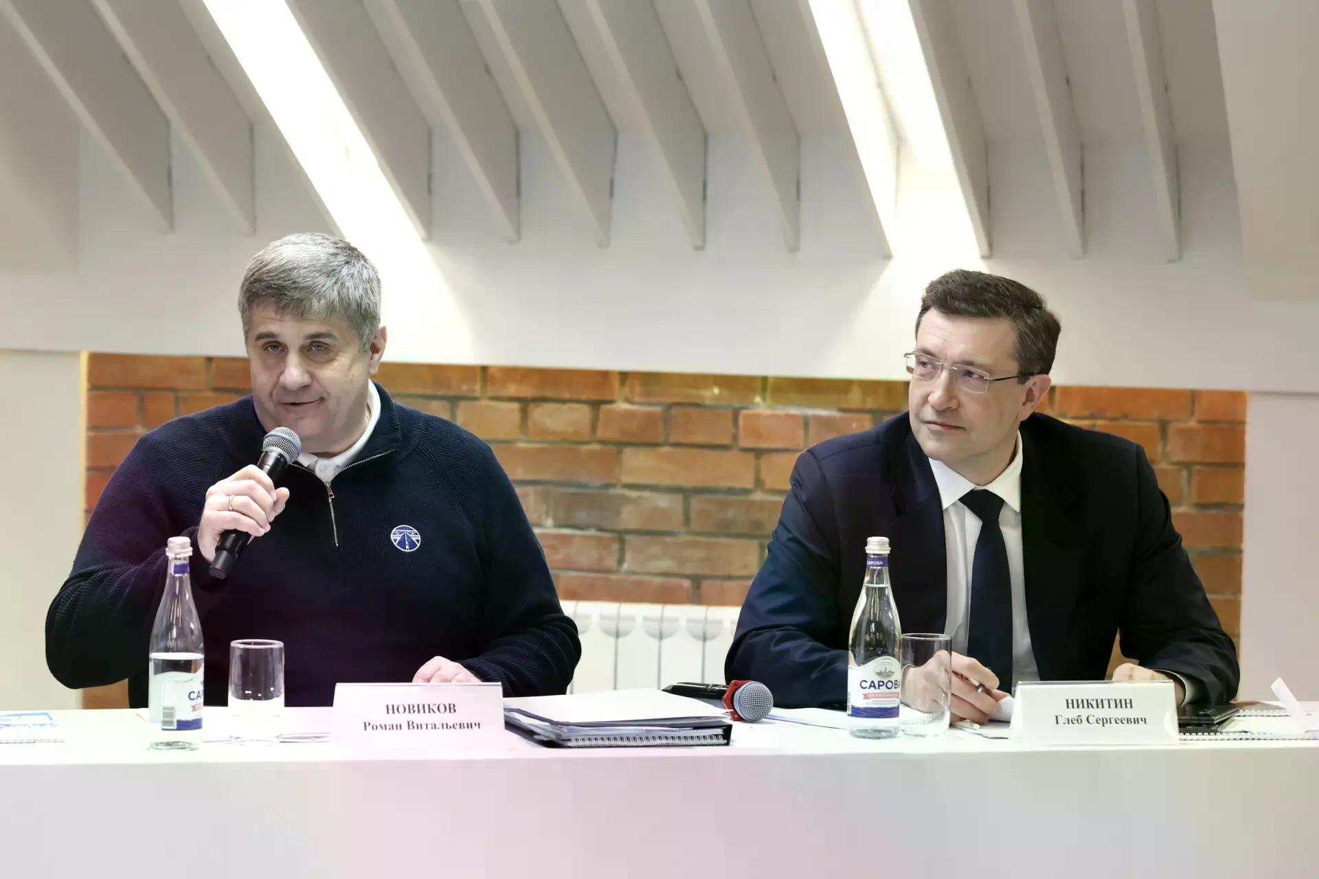 Ремонт 150 км федеральных трасс проведут в Нижегородской области к 2029 году - фото 1