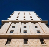 Ход строительства дома 1 в ЖК Дабл-Дабл -