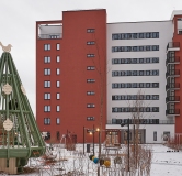 Ход строительства дома № 5 (Д5.1-5.2) в ЖК Гранд Квартал -