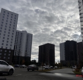 Ход строительства дома 4, корпус 1 в ЖК Южный Парк -