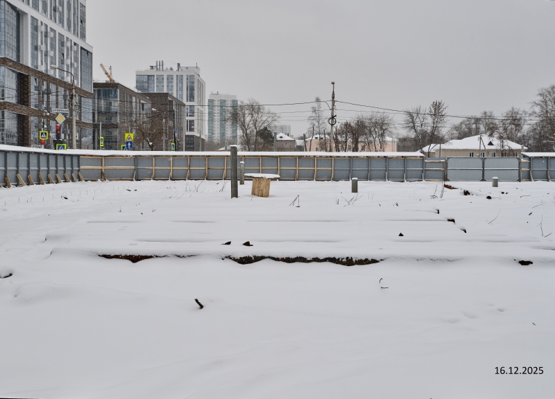 Дом 18, поз.20 в ЖК Ультима СИТИ - фото 4