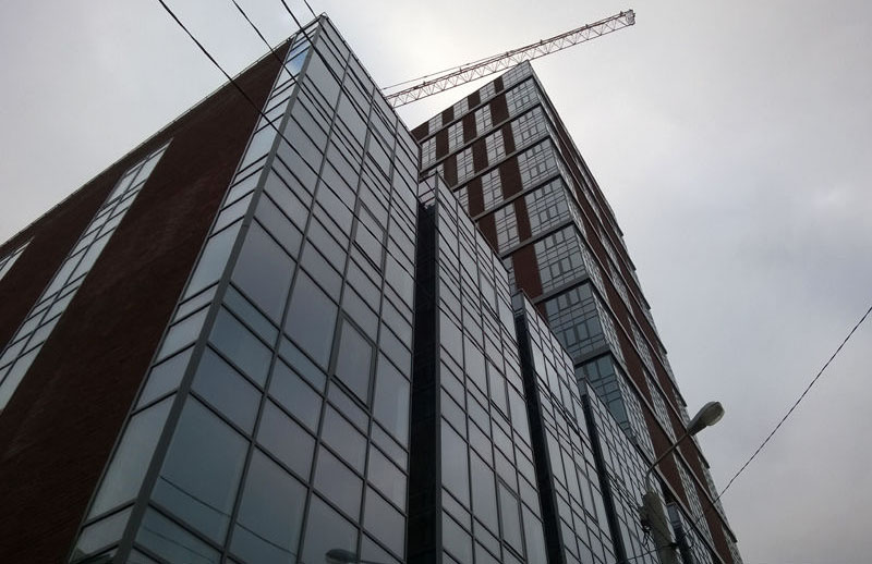 Квартиры в ростовском ЖК «Бристоль» продаются на новых выгодных условиях