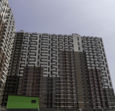 Ход строительства дома поз. 1-1 в ЖК Малина Парк -