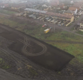 Ход строительства дома Литер 32 в ЖК Новые Сезоны 2 -