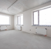 Ход строительства дома Архитектурный (ГП-14) в Микрорайон Домашний -