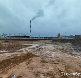 Ход строительства дома 2 в ЖК Зилант Премьер -