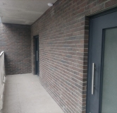 Ход строительства дома 12, корпус 2 в ЖК Тетрис -