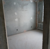 Ход строительства дома 84 в ЖК Гармония -