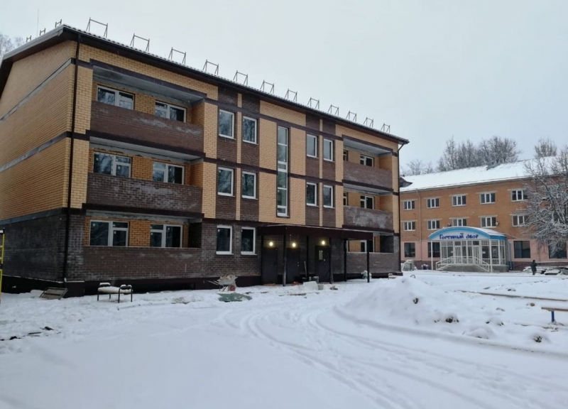 ЖК Дом Культуры - фото 3