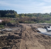 Ход строительства дома 2.3 в ЖК Форест -